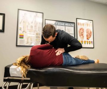 The Role of Chiropractic in Reducing Stress and Preventing Injury