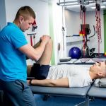 Chiropractic Therapy for Managing Pain from Injuries and Muscular Tension