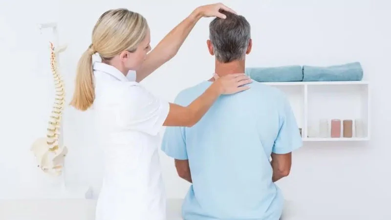 Chiropractic Care for Better Overall Health and Wellness: A Comprehensive Guide