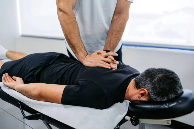 Chiropractic for Mobility: Enhancing Your Physical Function and Strength