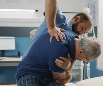 How Chiropractic Adjustments Relieve Pain from Joint Degeneration