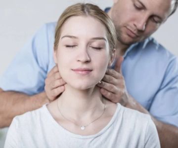 Chiropractic for Treating Chronic Stress and Anxiety Naturally