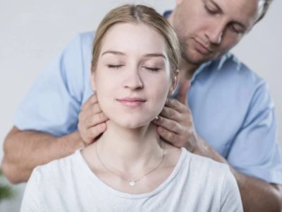 Chiropractic for Treating Chronic Stress and Anxiety Naturally