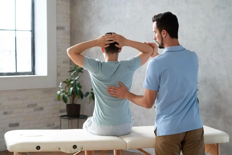 How Chiropractic Care Enhances Your Body’s Natural Healing Capabilities
