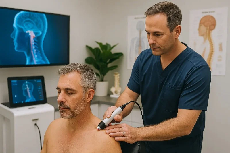 The Science Behind Chiropractic Adjustments: How They Affect the Nervous System