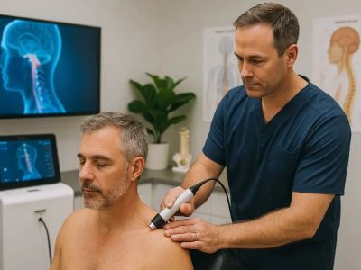 The Science Behind Chiropractic Adjustments: How They Affect the Nervous System