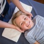 The Benefits of Chiropractic Care for Children with Growing Pains