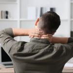 Chiropractic Treatment for Back and Neck Pain from Sitting at a Desk
