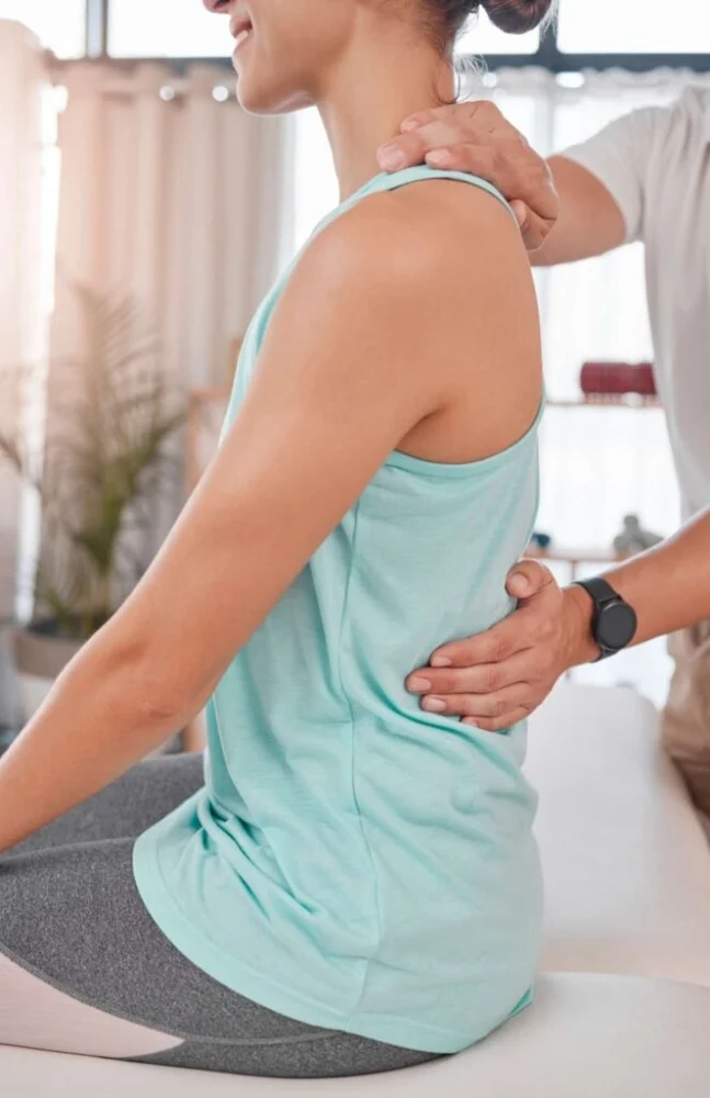 Chiropractic Techniques for Strengthening Your Core and Reducing Back Pain