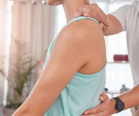 Chiropractic Techniques for Strengthening Your Core and Reducing Back Pain