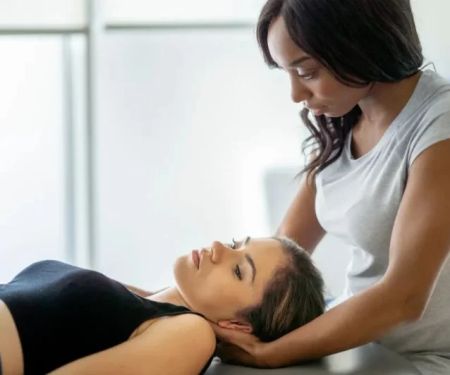 Chiropractic Care for Improving Mental Clarity and Focus