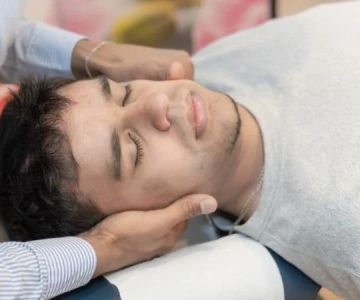 Chiropractic for Better Sleep: How Adjustments Can Improve Your Sleep Quality