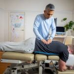 Chiropractic for Back Pain Relief: Understanding How It Works