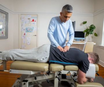 Chiropractic for Back Pain Relief: Understanding How It Works