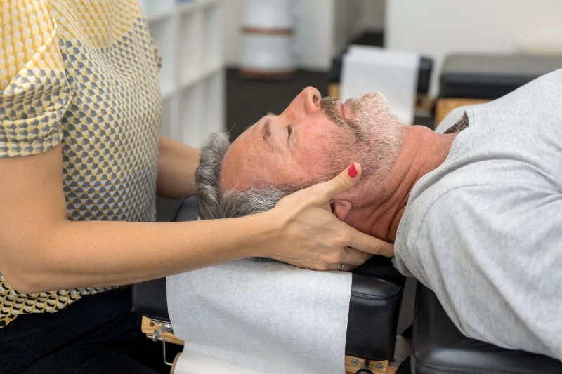 Chiropractic Care for Improving Joint Flexibility and Reducing Pain