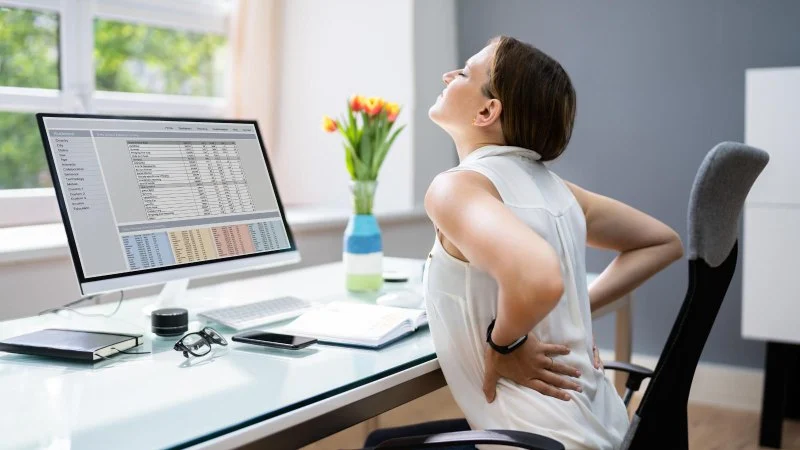 Chiropractic for Better Posture: How It Affects Your Overall Health
