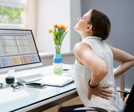 Chiropractic for Better Posture: How It Affects Your Overall Health