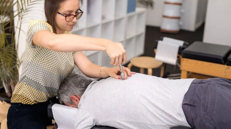 Chiropractic Methods for Enhancing Your Overall Health and Well-Being