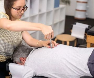 Chiropractic Methods for Enhancing Your Overall Health and Well-Being