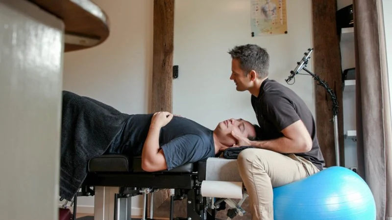 Chiropractic for Enhancing Your Focus and Mental Clarity