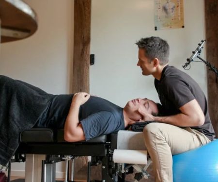 Chiropractic for Enhancing Your Focus and Mental Clarity