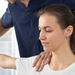 Chiropractic Care for Managing Shoulder Pain and Injuries