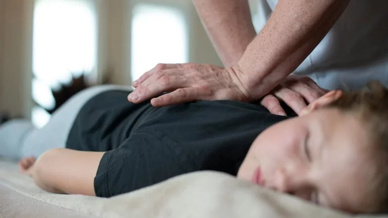 How Chiropractic Therapy Promotes Faster Recovery from Injury