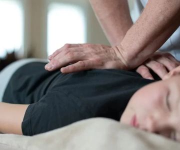 How Chiropractic Therapy Promotes Faster Recovery from Injury
