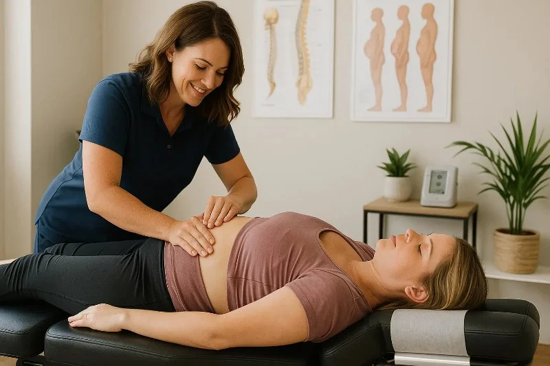 The Importance of Chiropractic Care During Pregnancy for Comfort and Health