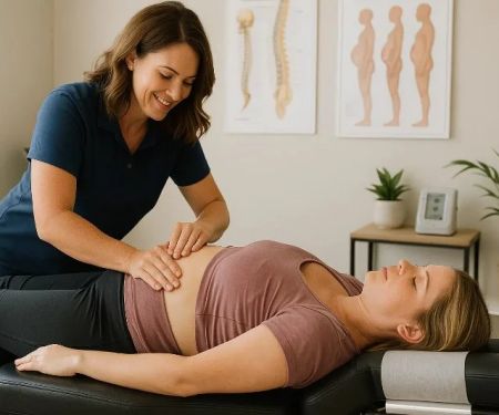 The Importance of Chiropractic Care During Pregnancy for Comfort and Health