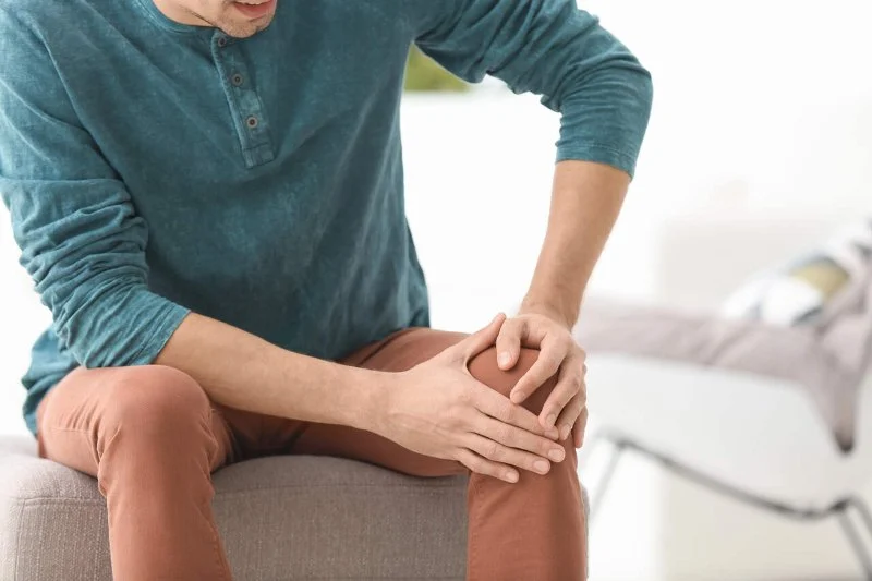 Chiropractic for Managing Arthritis: Natural Solutions for Joint Pain