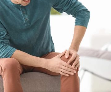 Chiropractic for Managing Arthritis: Natural Solutions for Joint Pain