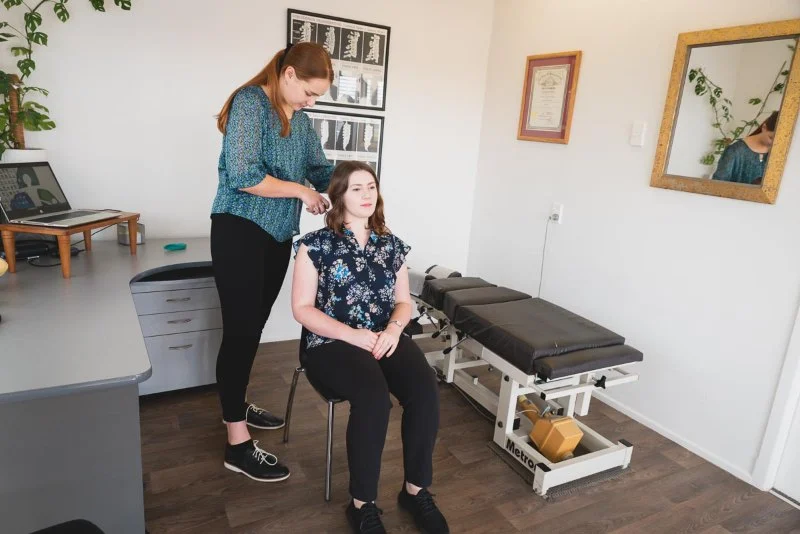 Chiropractic Solutions for Managing Chronic Fatigue and Low Energy Levels