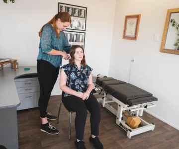 Chiropractic Solutions for Managing Chronic Fatigue and Low Energy Levels