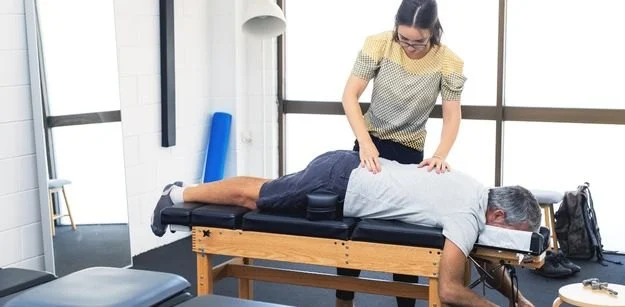 Understanding How Chiropractic Adjustments Impact the Body’s Natural Healing Process