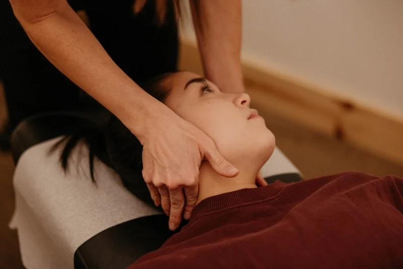 Chiropractic Adjustments for Better Range of Motion and Flexibility