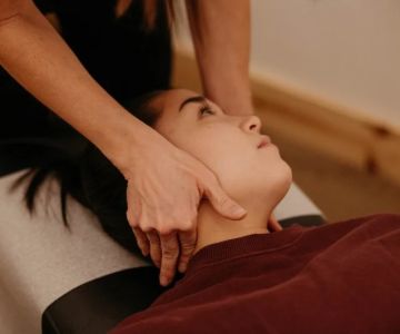 Chiropractic Adjustments for Better Range of Motion and Flexibility