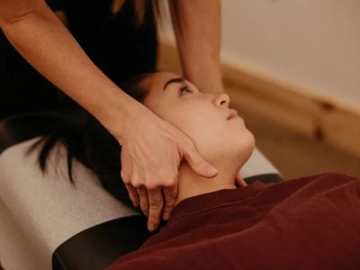 Chiropractic Adjustments for Better Range of Motion and Flexibility