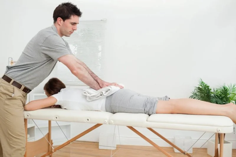 How Chiropractors Treat Nerve Impingement and Sciatica