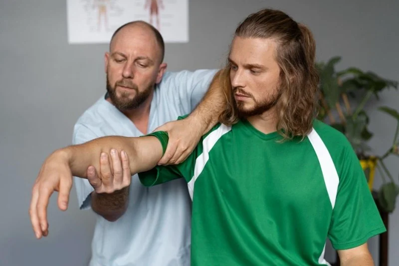 Chiropractic for Managing Sports-Related Injuries and Enhancing Recovery