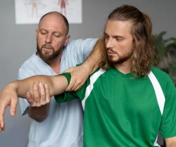 Chiropractic for Managing Sports-Related Injuries and Enhancing Recovery