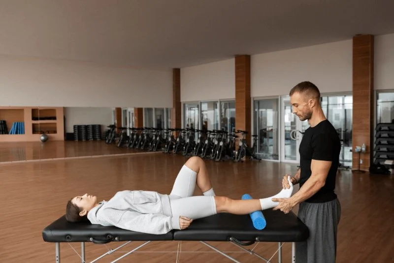 How Chiropractic Therapy Can Improve Athletic Performance and Flexibility | ChiroScope