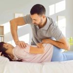 Chiropractic for Reducing Post-Accident Pain and Enhancing Recovery