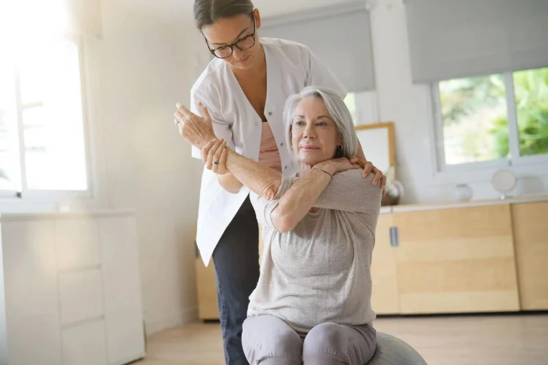 Chiropractic Care for Seniors: Enhancing Mobility and Quality of Life