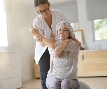Chiropractic Care for Seniors: Enhancing Mobility and Quality of Life