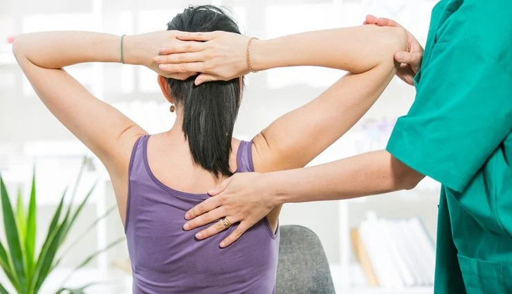 Chiropractic Therapy for Better Posture and Alignment