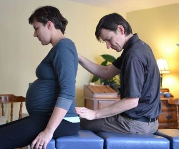 Chiropractic for Pregnancy: Easing Discomfort and Promoting Health