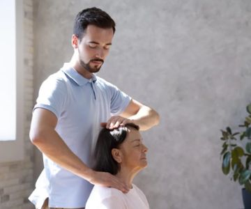 Chiropractic Care for Managing Stress and Anxiety
