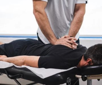 Chiropractic Care for Reducing Inflammation in the Spine and Joints