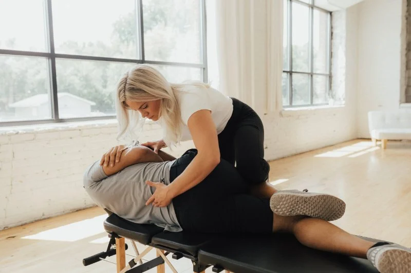 Chiropractic Care for Enhancing Flexibility and Mobility – A Guide to Improving Movement